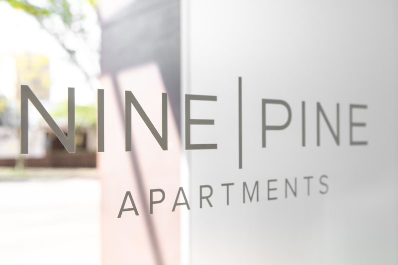 Nine and Pine Apartments Image 20