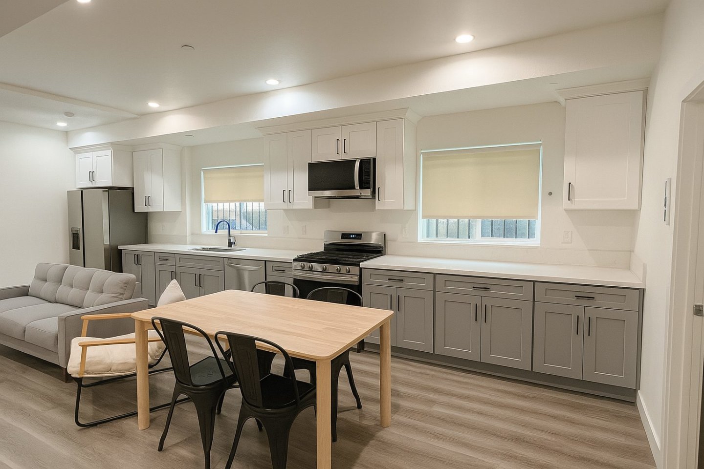 1329 W 36th Street - Co-Living Housing Image 41