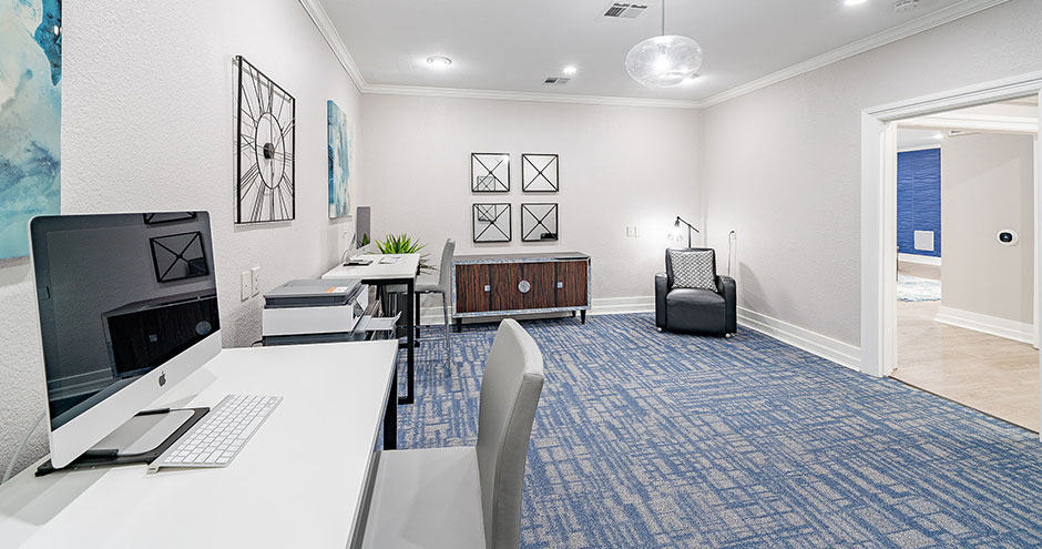 Bala Woods at Kingwood Apartments Image 16