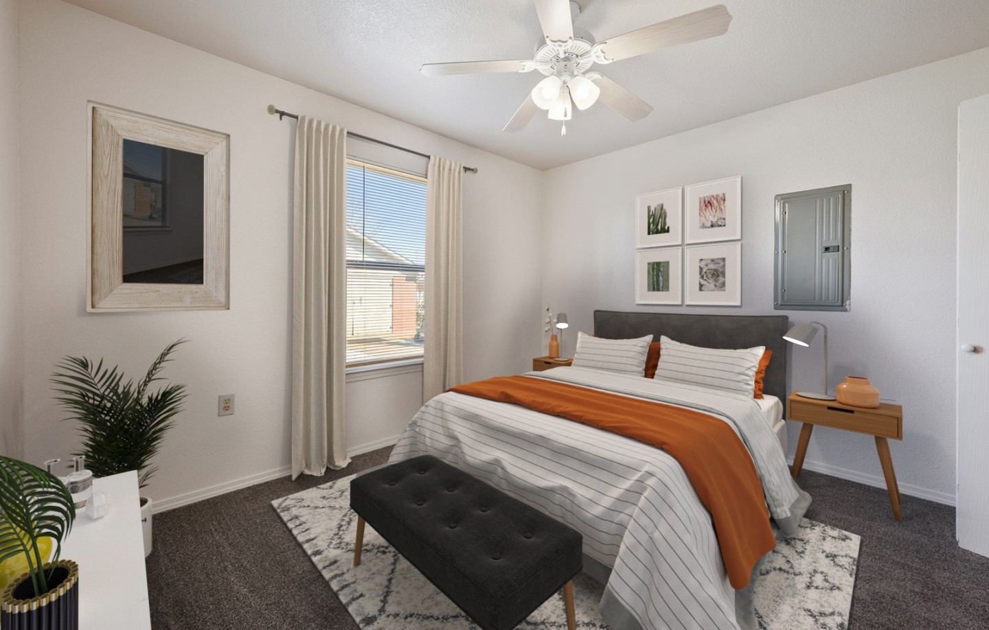 Affordable Housing - Chapel Ridge of Gallatin Image 35