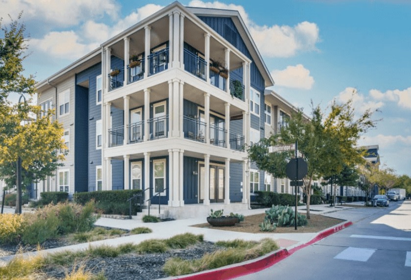 Village of Rowlett Image 33