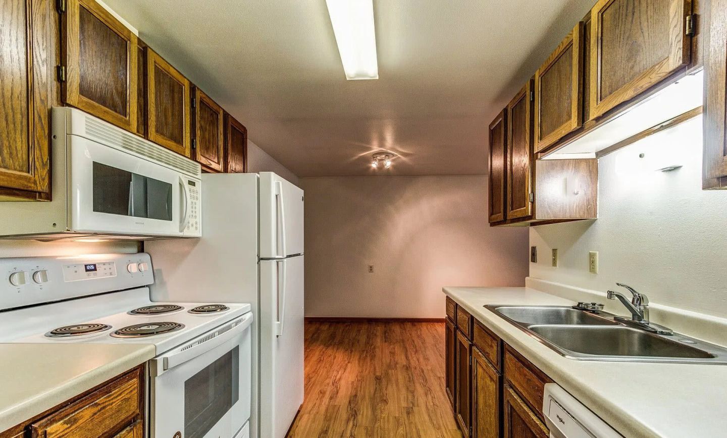The Gallery Apartments Image 6