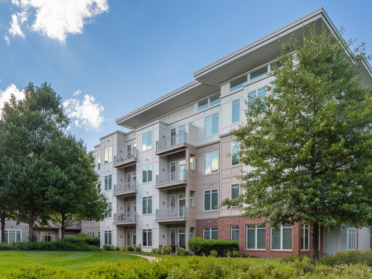 Arcadia at Rivers Edge Image 1