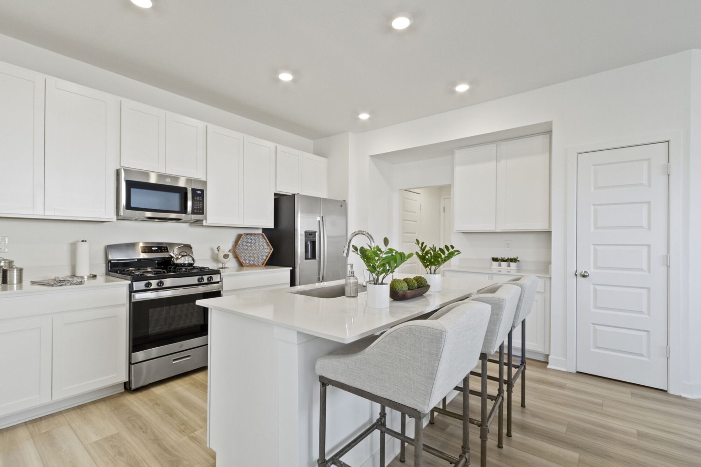 Casey Corner Townhomes Image 4