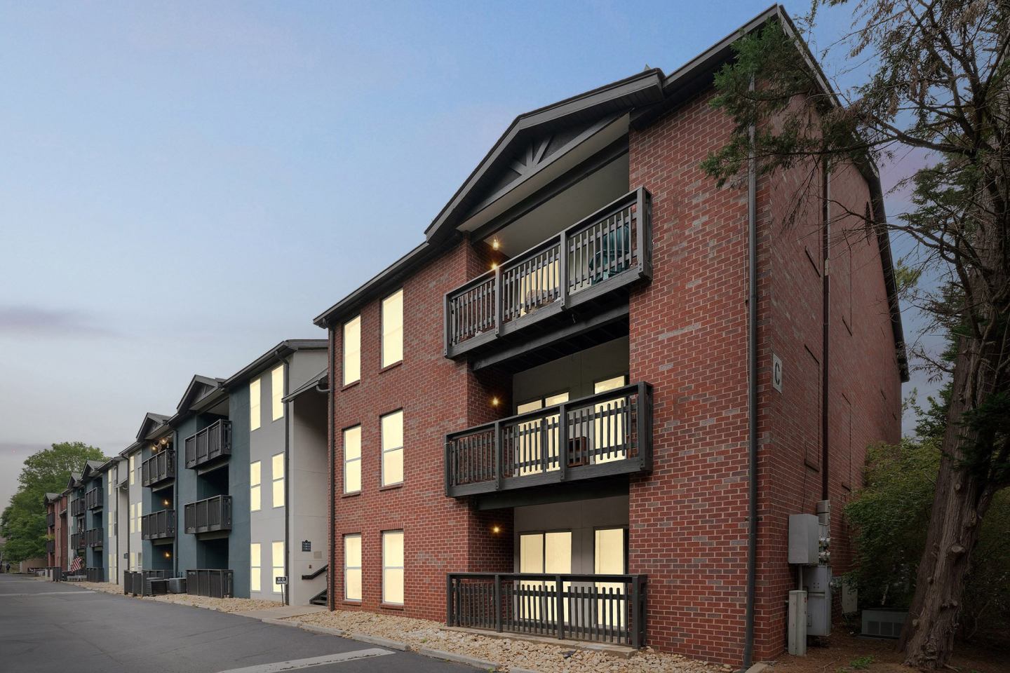 Brumby Lofts Image 4