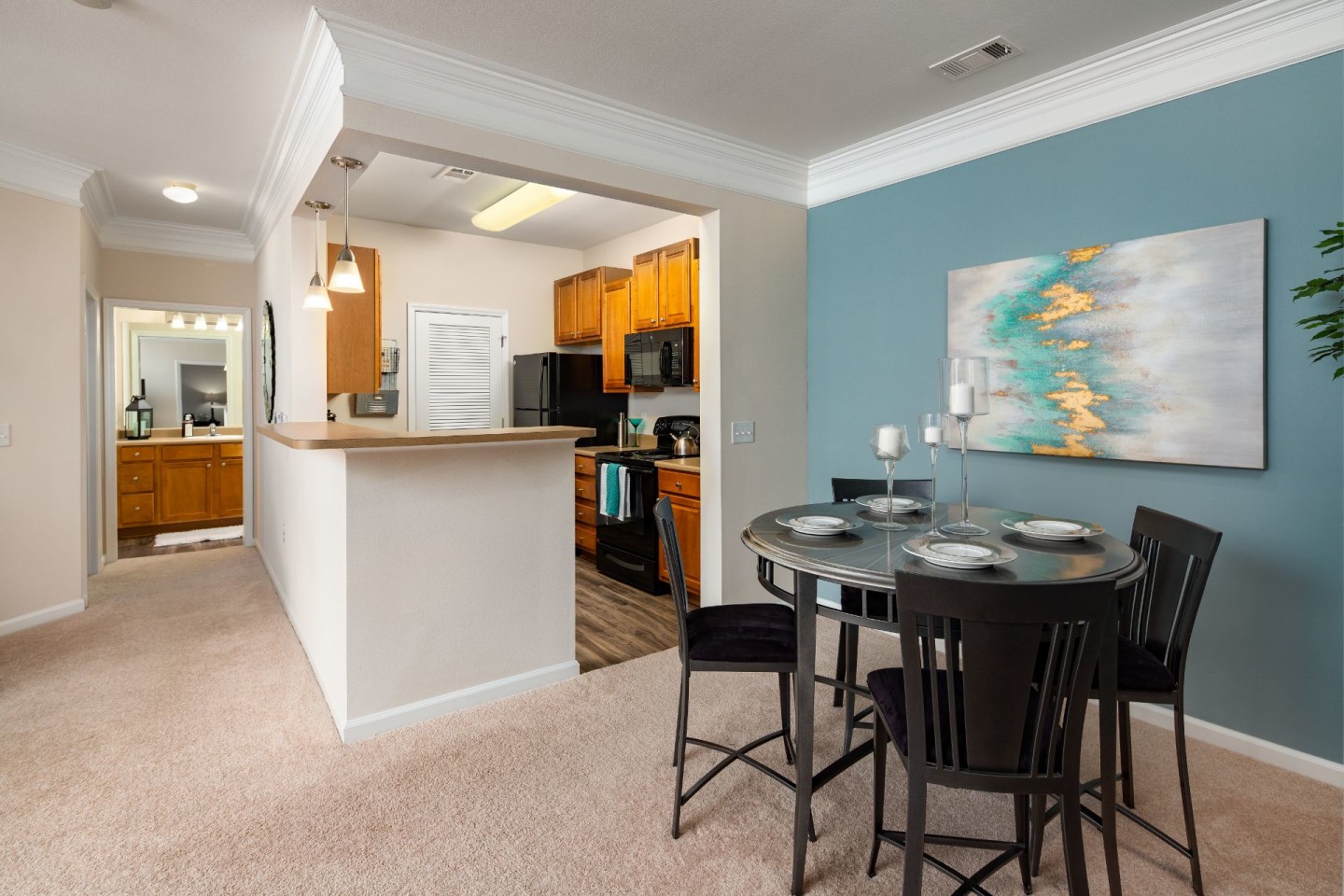 Abberly Place  Image 9