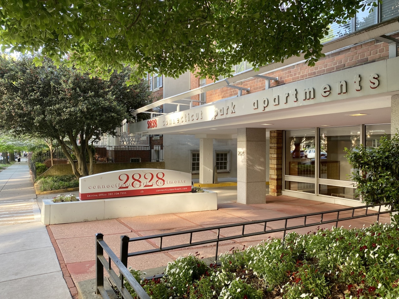 Connecticut Park Apartments Image 24