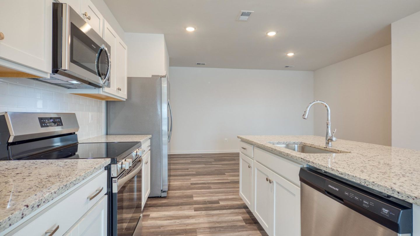 The Mark Townhomes Image 24