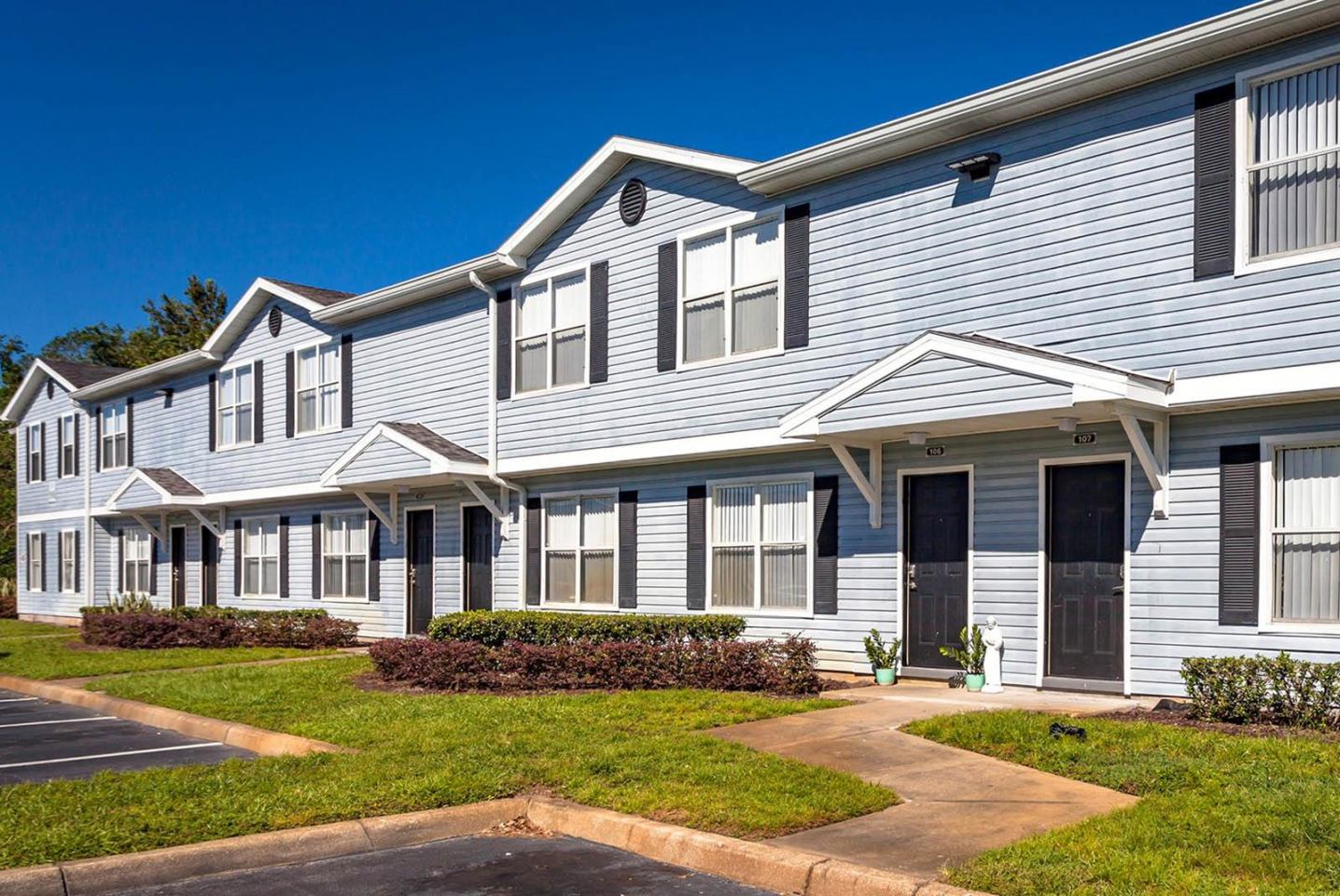 Landon Trace Townhomes Image 4
