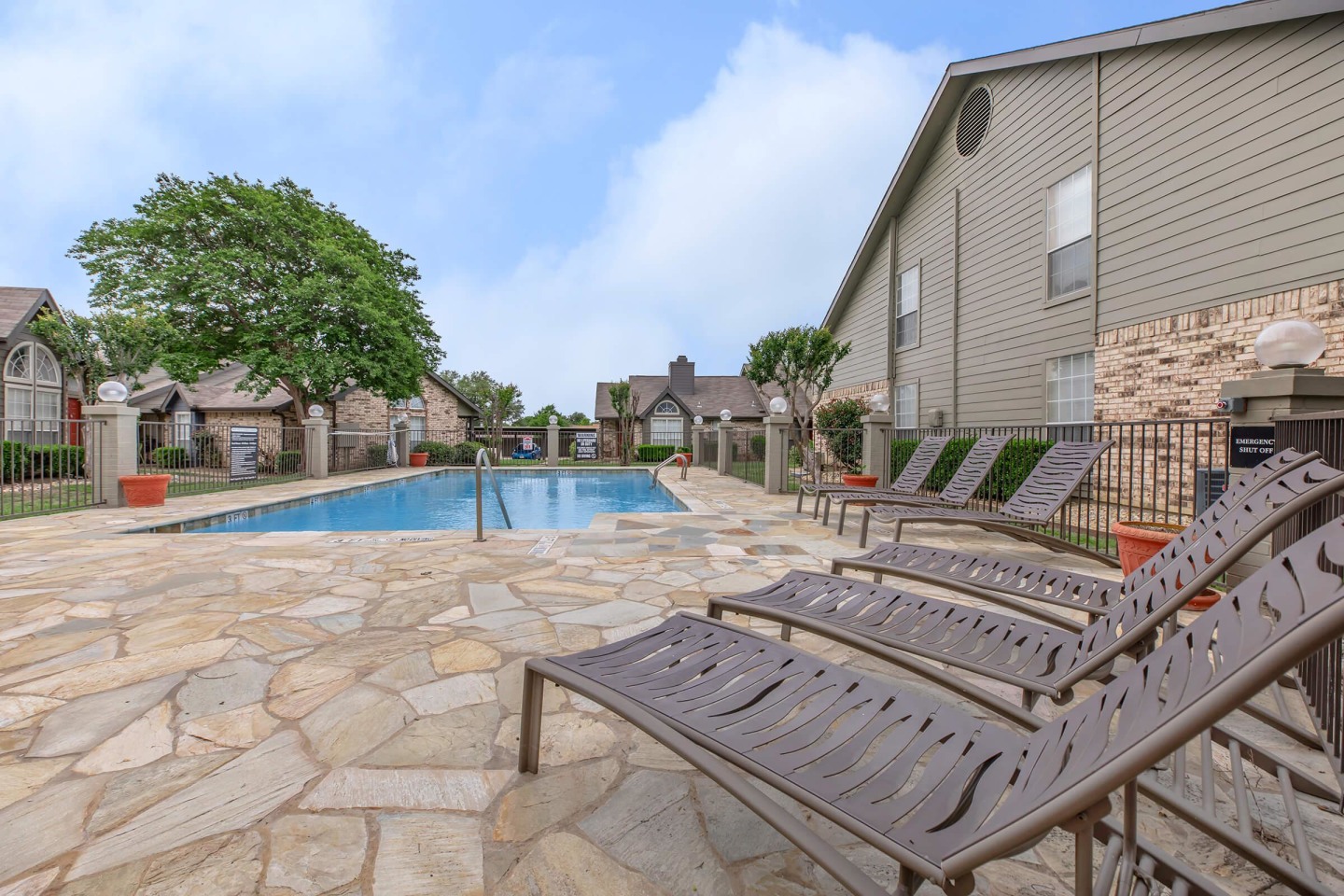 Plano Park Townhomes Image 12