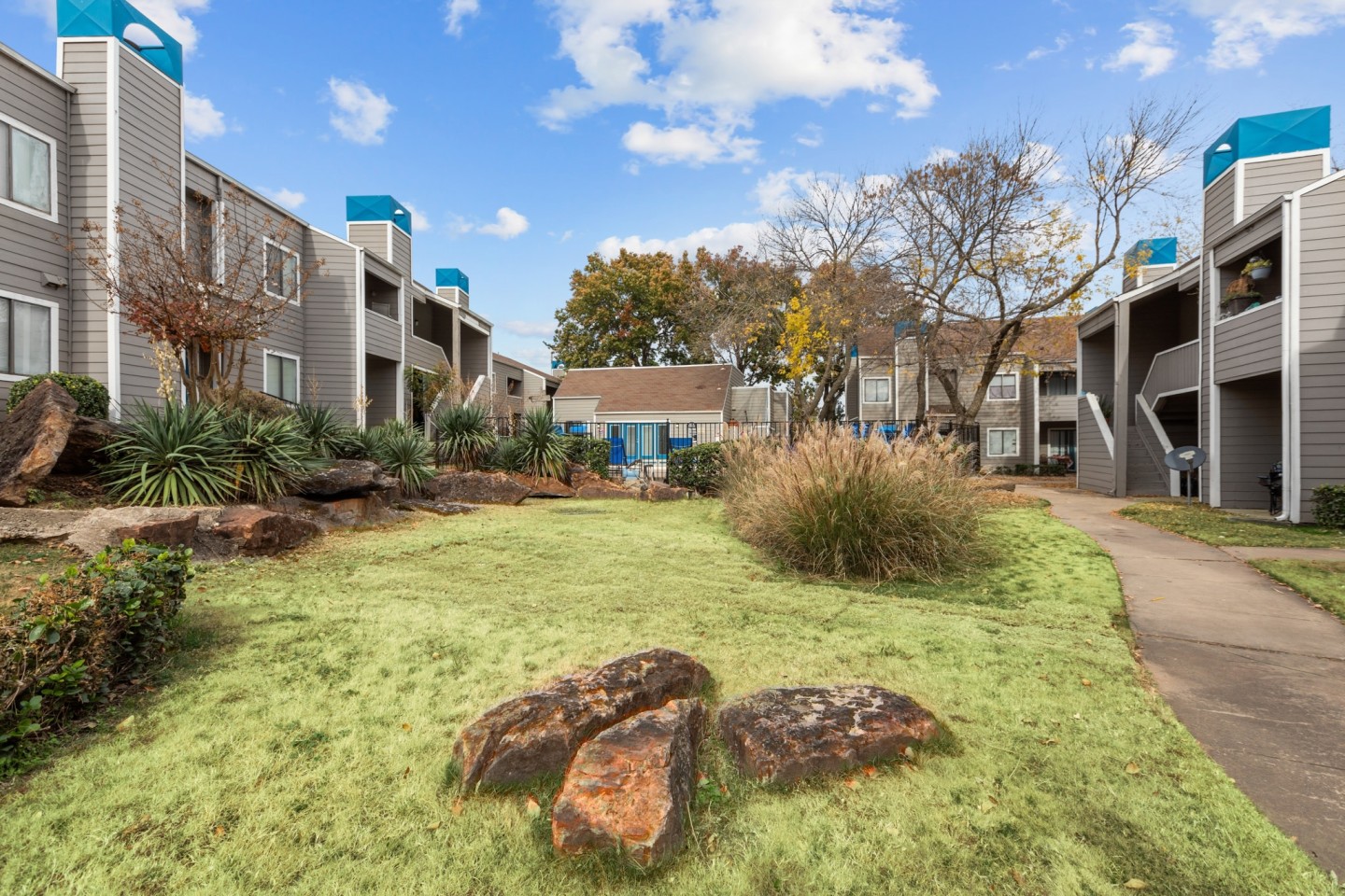 Silver Springs Apartments Image 36