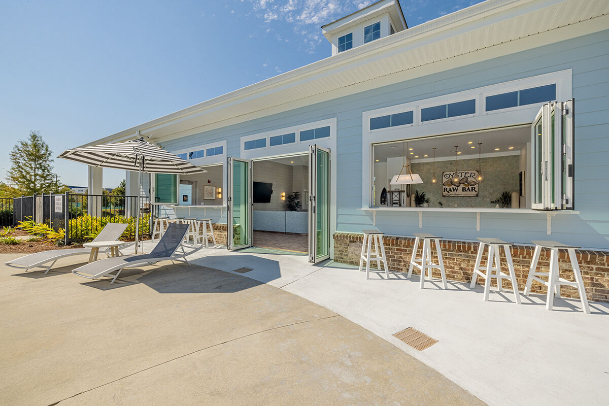 Longshore Commons Image 10