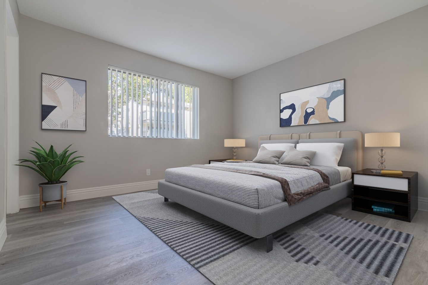 Shoreline Apartments Image 3