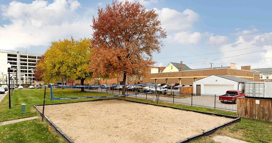 Elevate at NuLu Apartment Homes Image 19