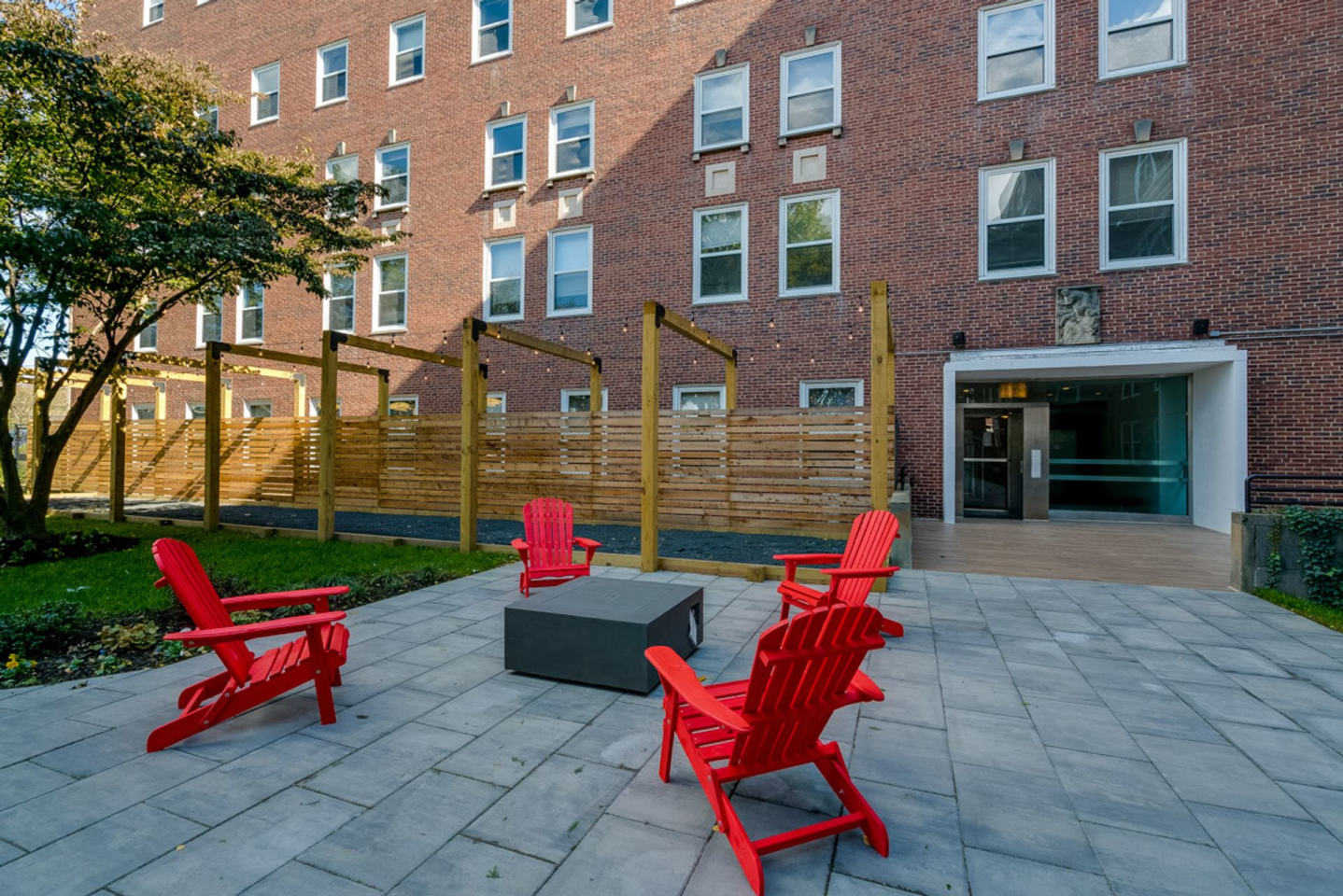 The Preston at Falls Center Image 9