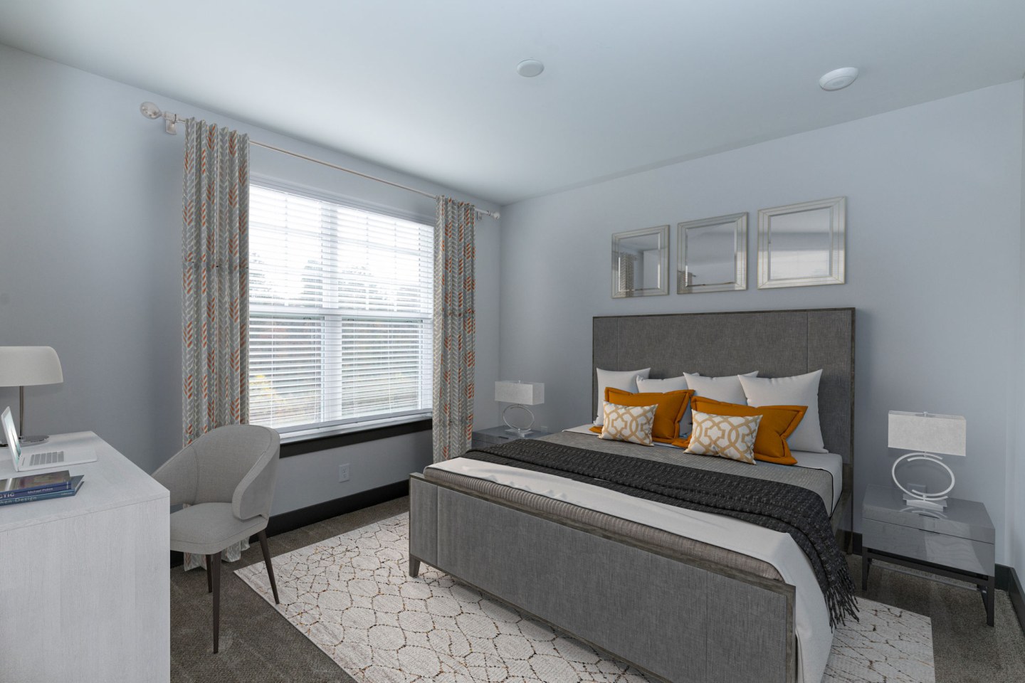 Gibson Flowery Branch Image 9