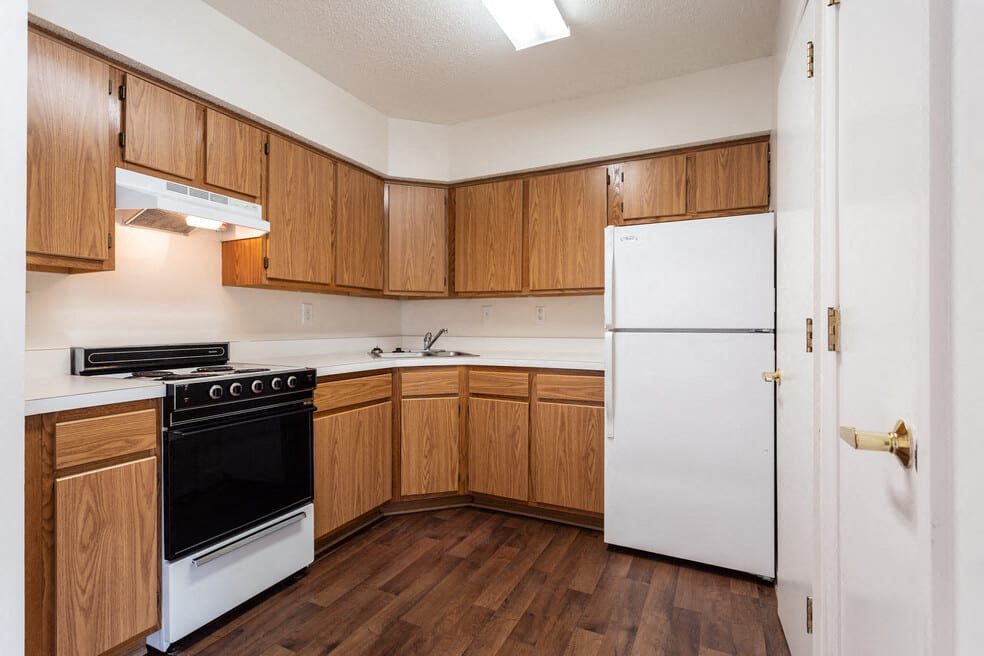 Lexington Commons - Senior Housing Image 19