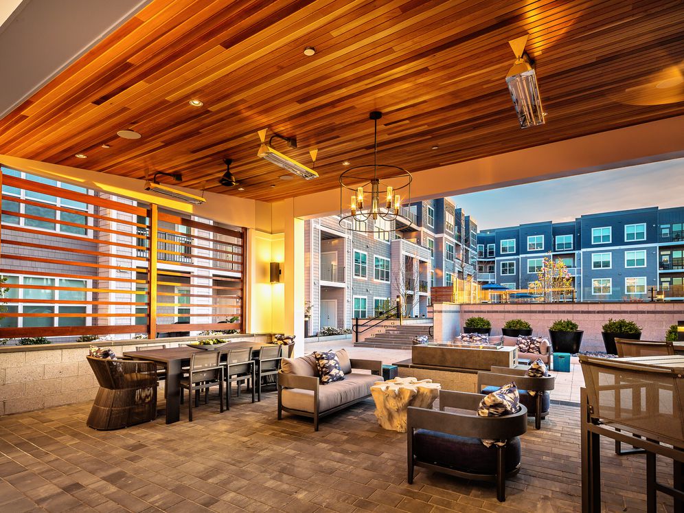Avalon Residences at the Hingham Shipyard Image 28