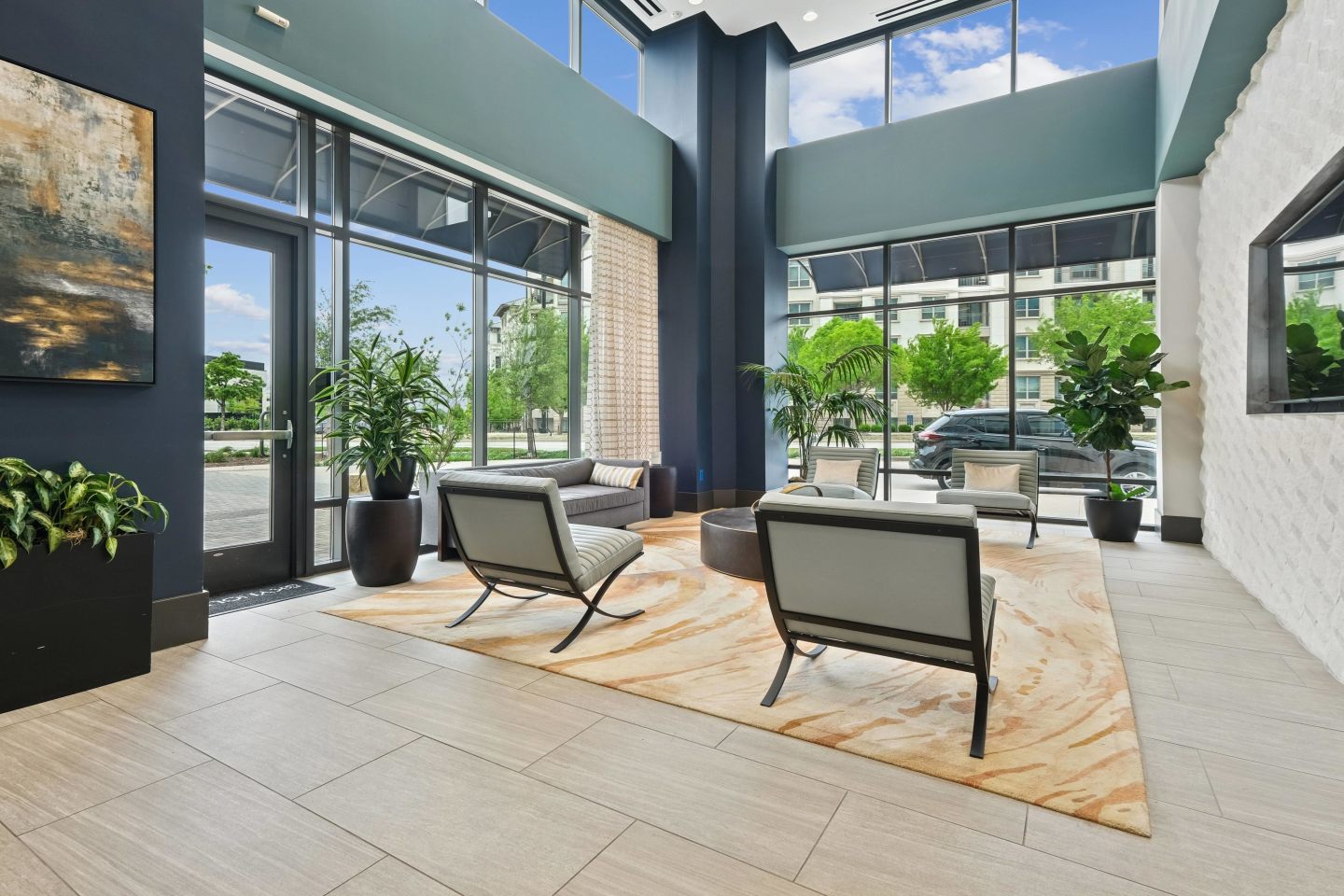 Skyhouse Frisco Station Image 25