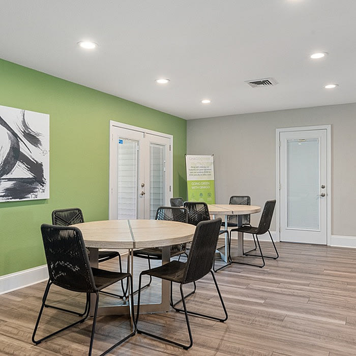 Central Pointe Apartment Homes Image 32