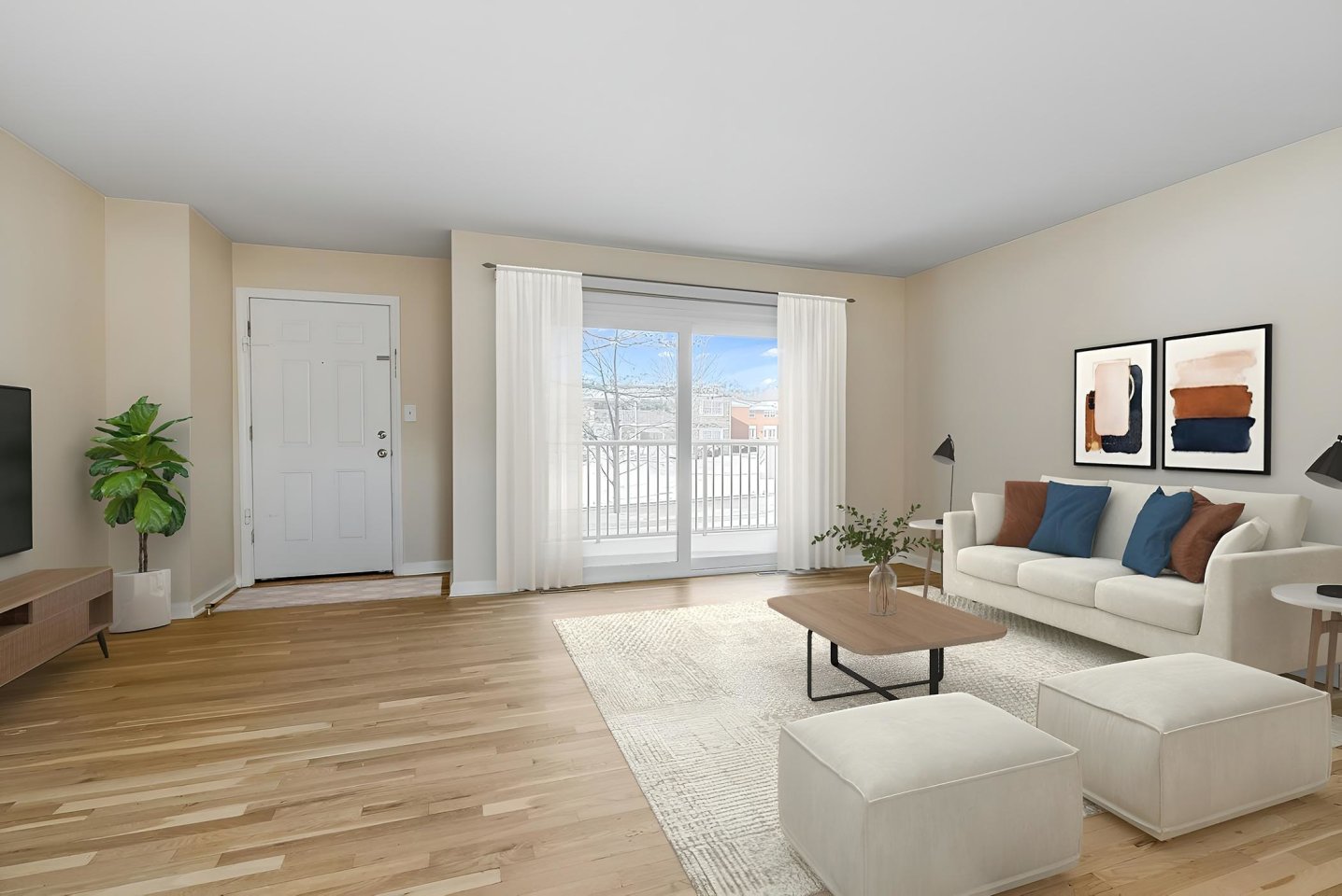 Chatham Hill Apartments Image 14