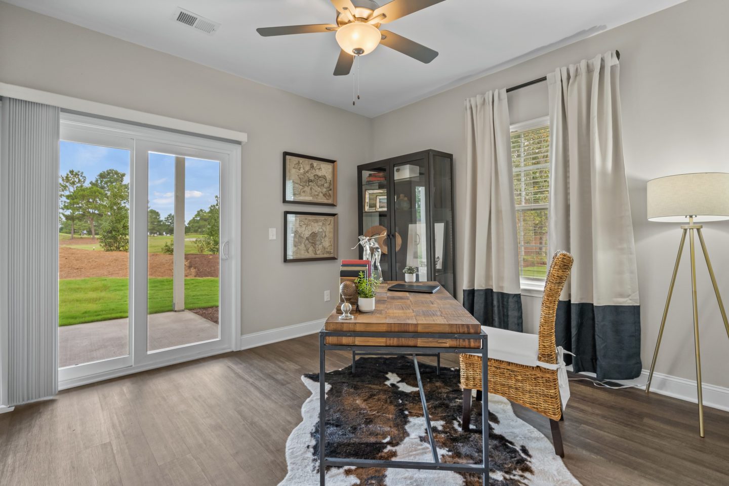 Moorland Reserve Image 11