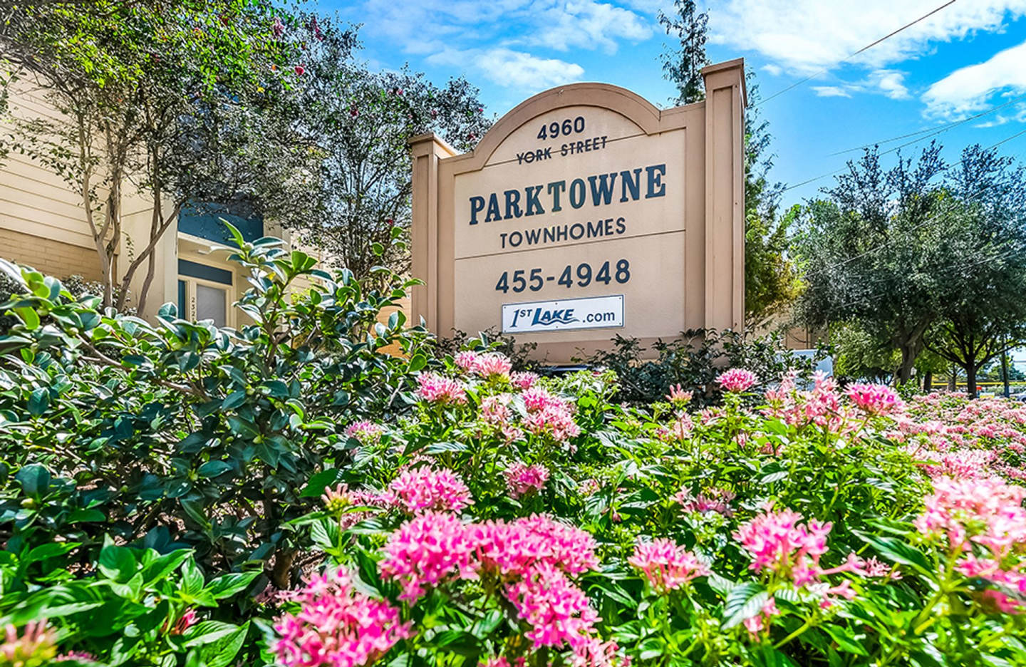 Parktowne Townhomes Image 43