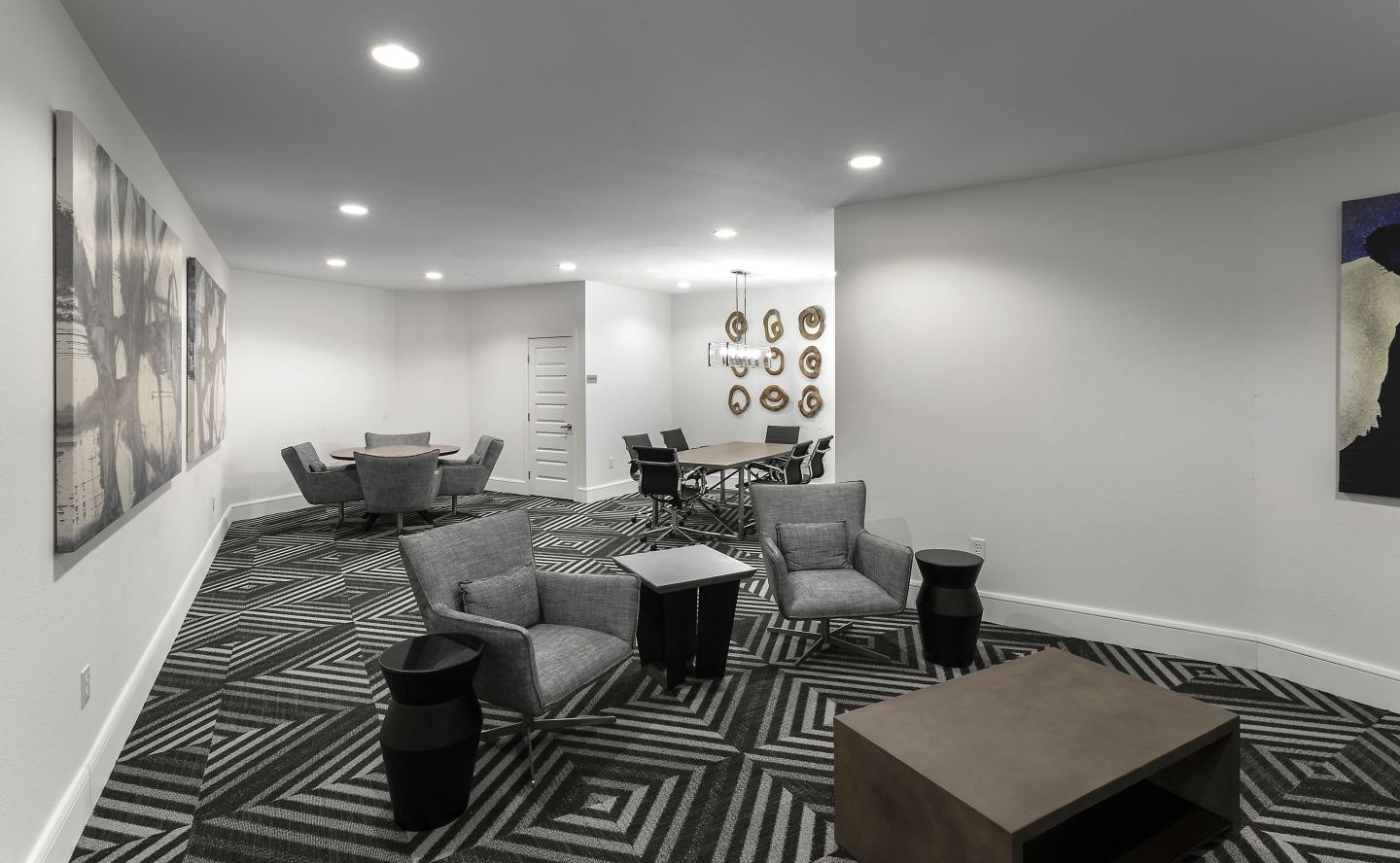 Student Housing - Berkeley House Image 16