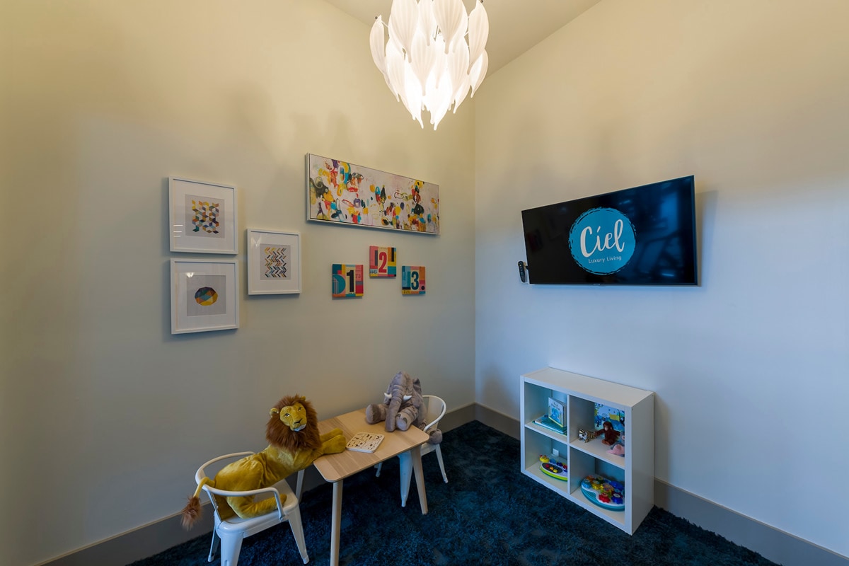 Ciel Apartments Image 38