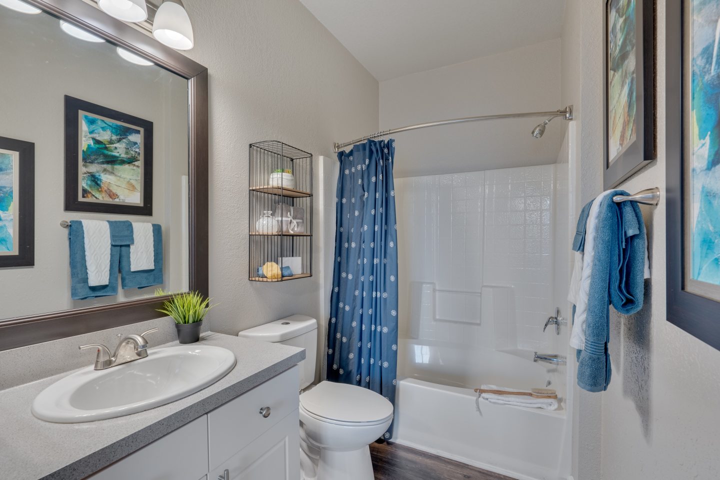 Kildaire Reserve Apartments Image 53