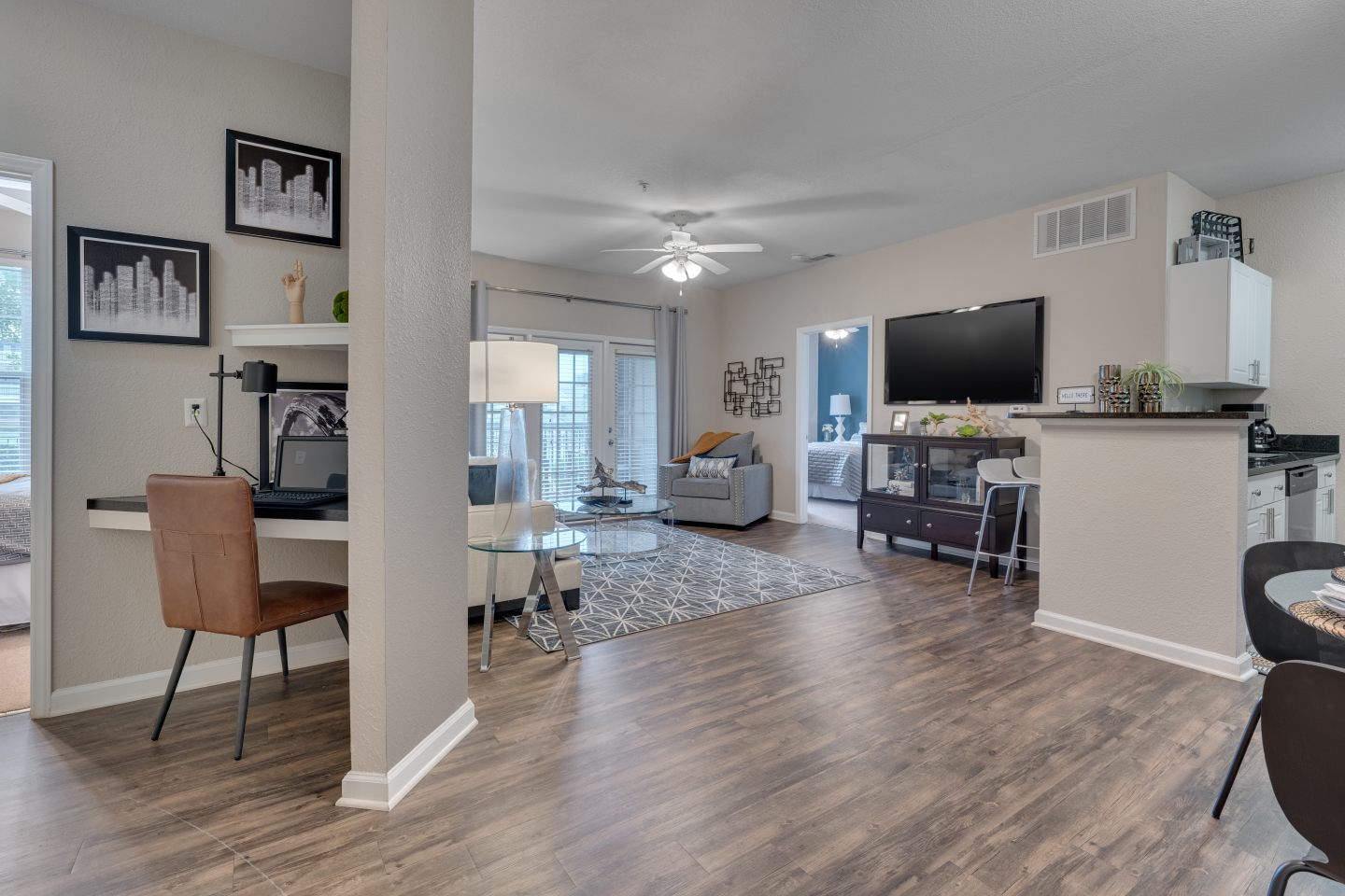Kildaire Reserve Apartments Image 43