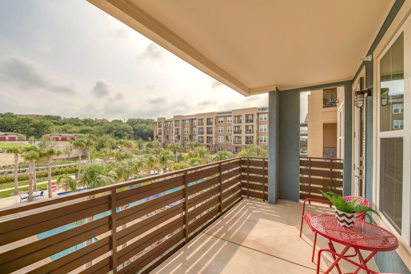 The Vance at Huebner Oaks Image 6