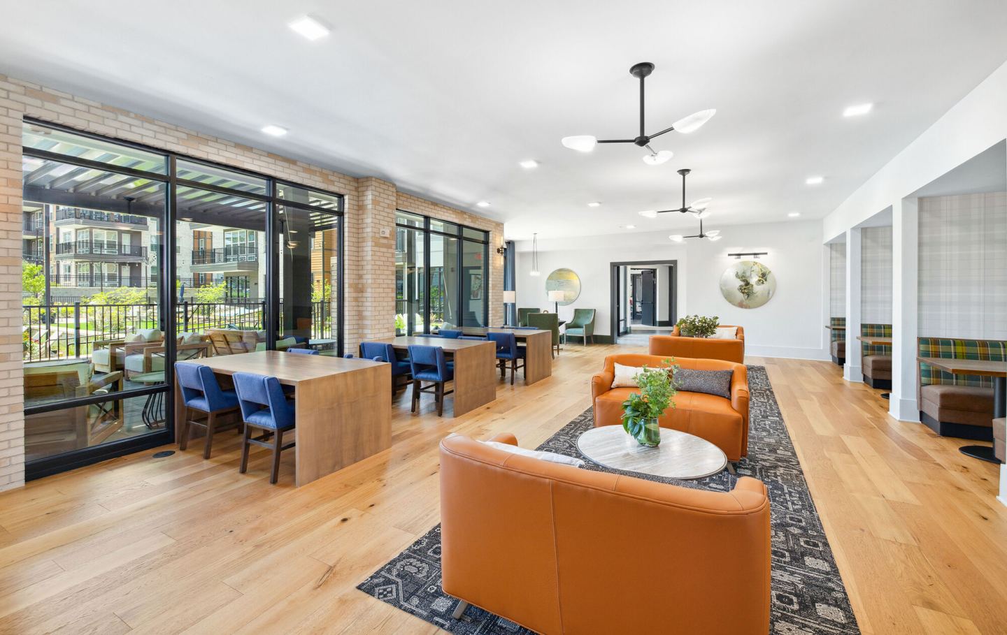 Ellison Mallard Creek Image 1