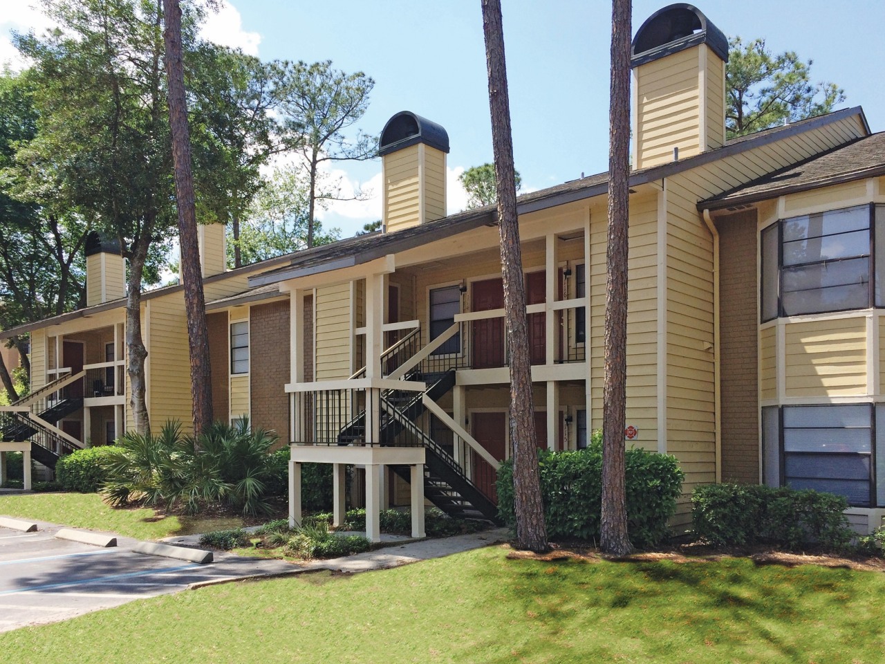 Grove at Deerwood Image 3