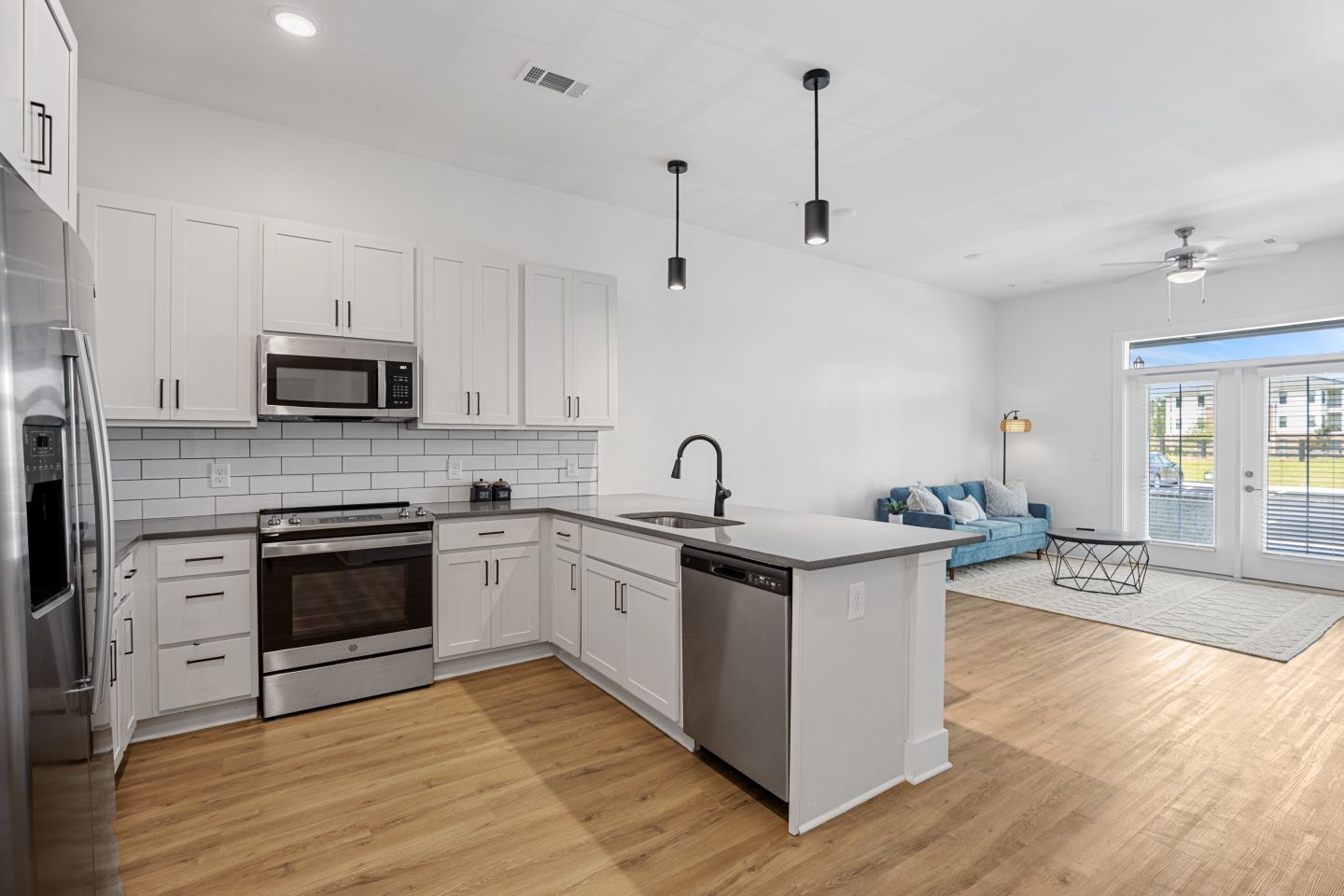 Oak Grove at Blake Farm - Active Adult Apartment Homes Image 21