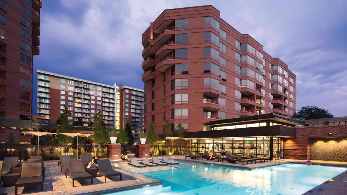 The Seasons of Cherry Creek Image 6
