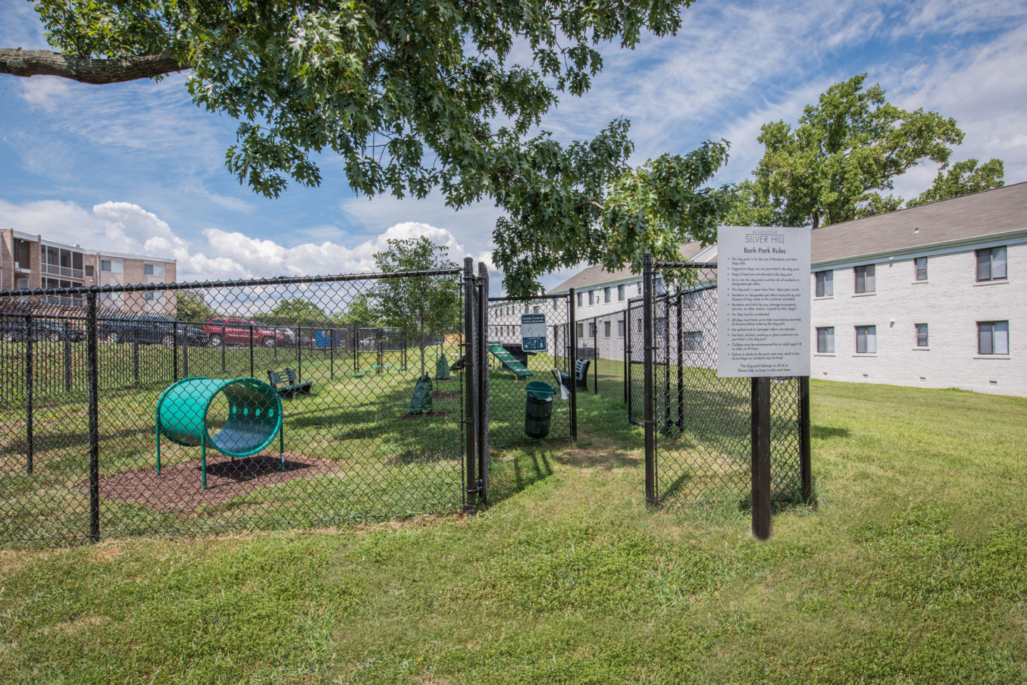 The Residences at Silver Hill Image 24