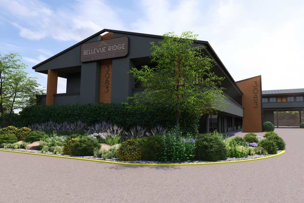 Bellevue Ridge Image 3