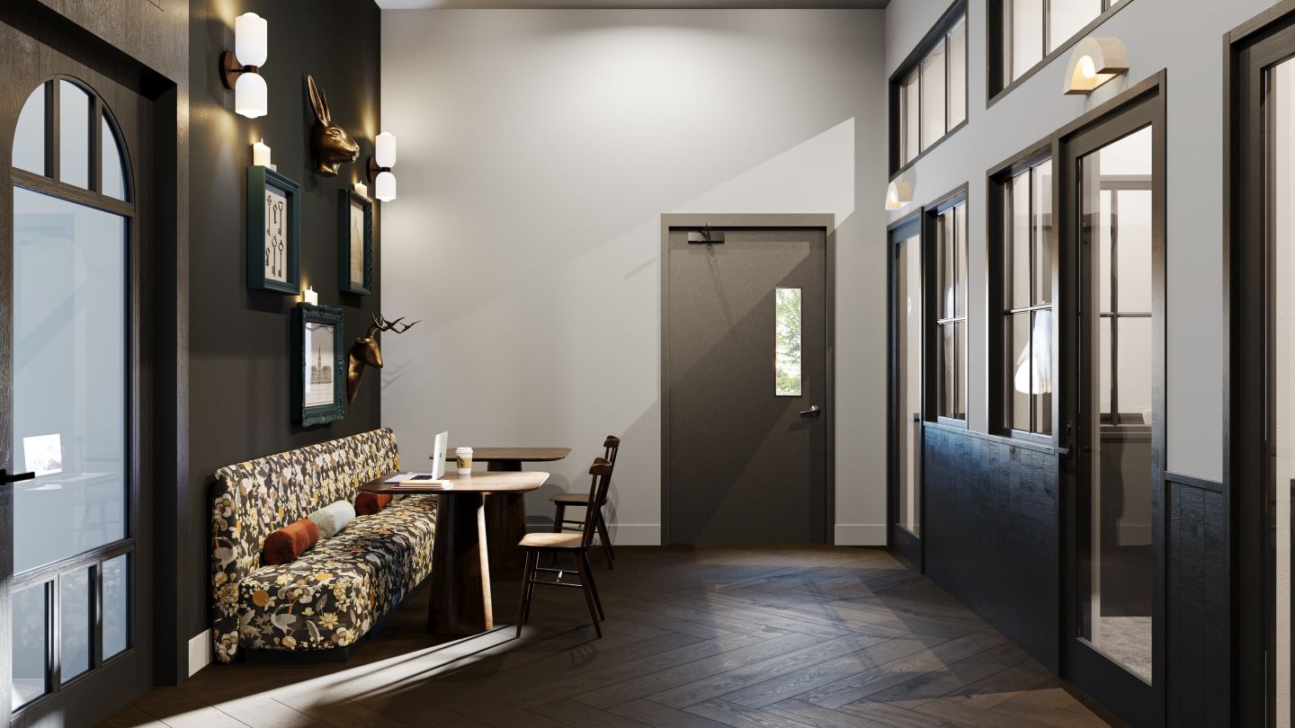 Derby Row - Student Housing Image 21