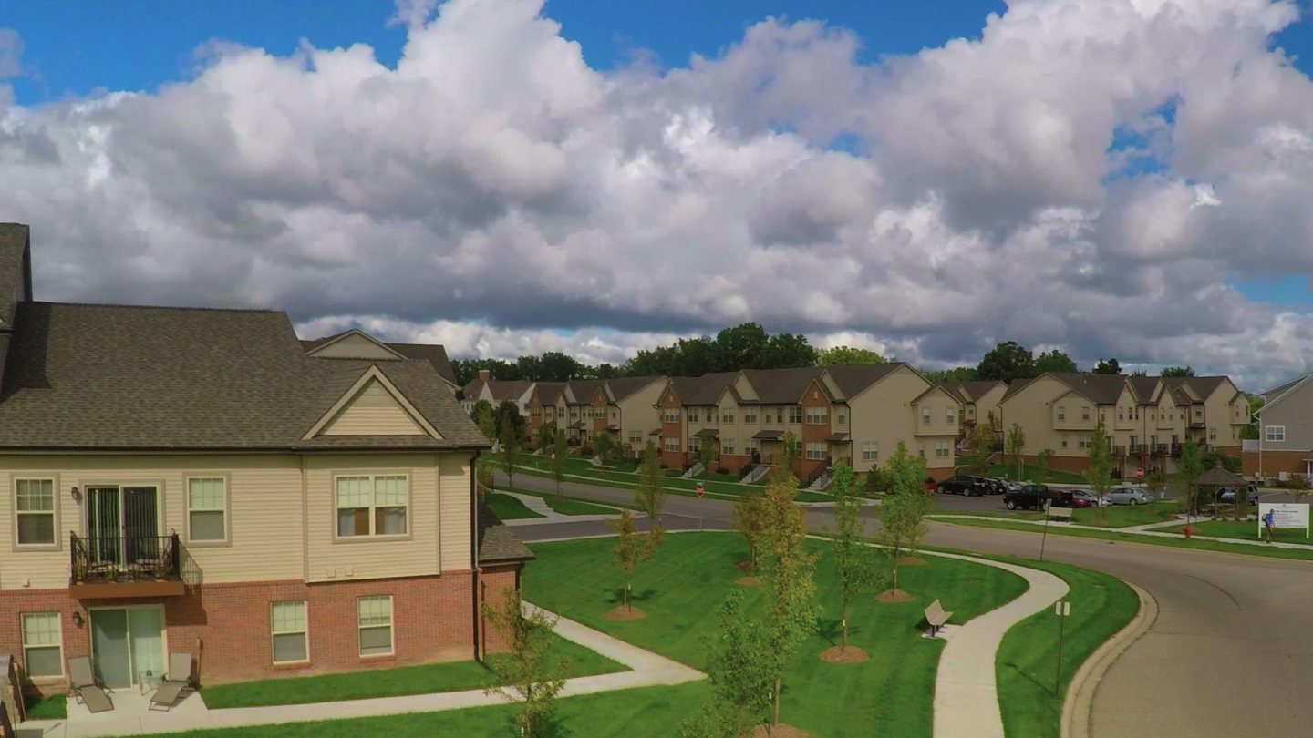 Encore Townhomes II Image 1