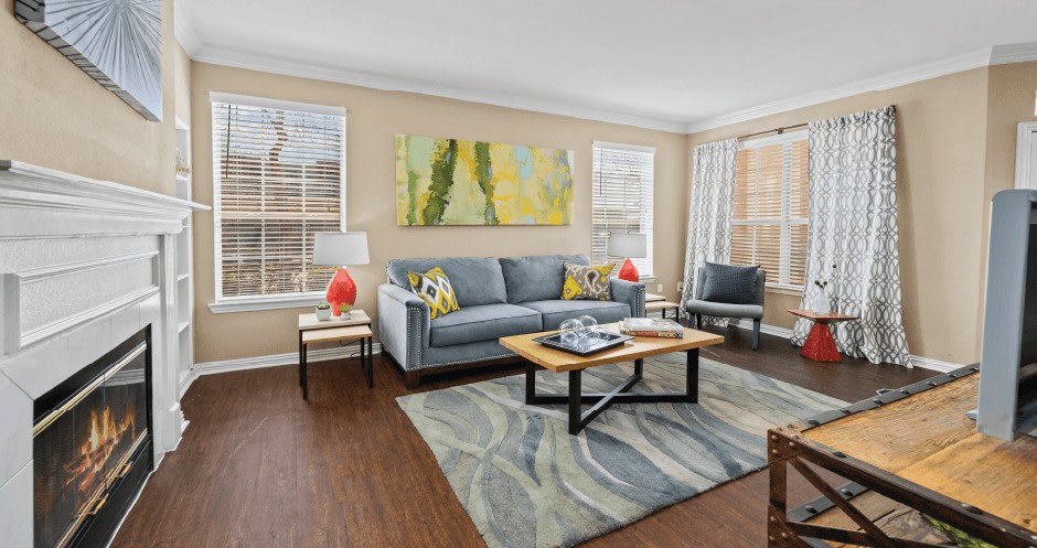 Tuscany Park Apartments Image 14