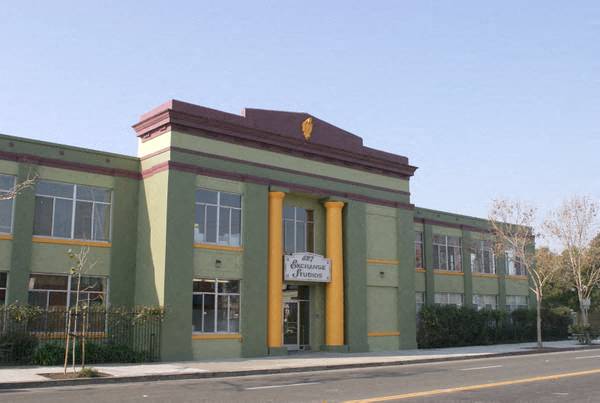 Exchange Studios Image 9