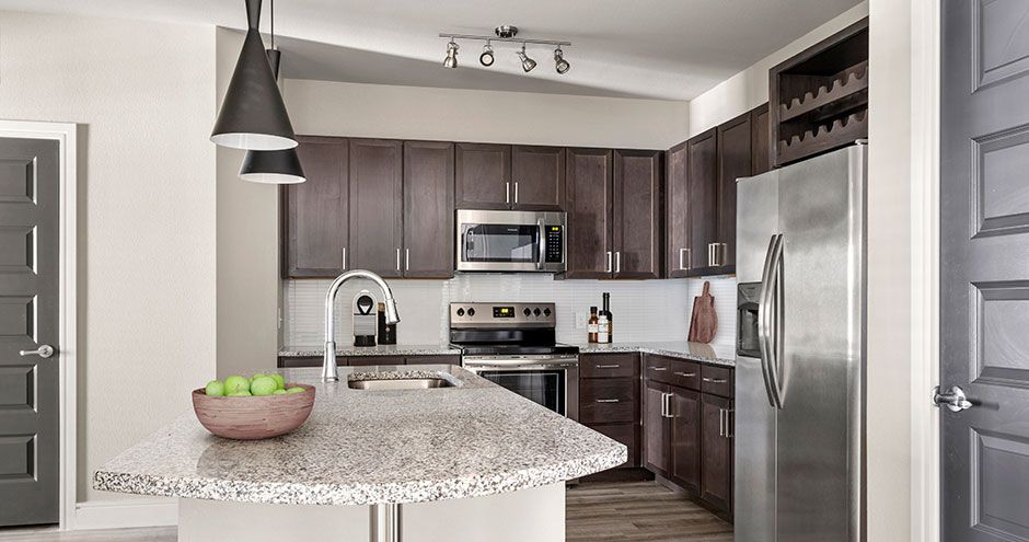 Brea Luxury Apartments Image 25