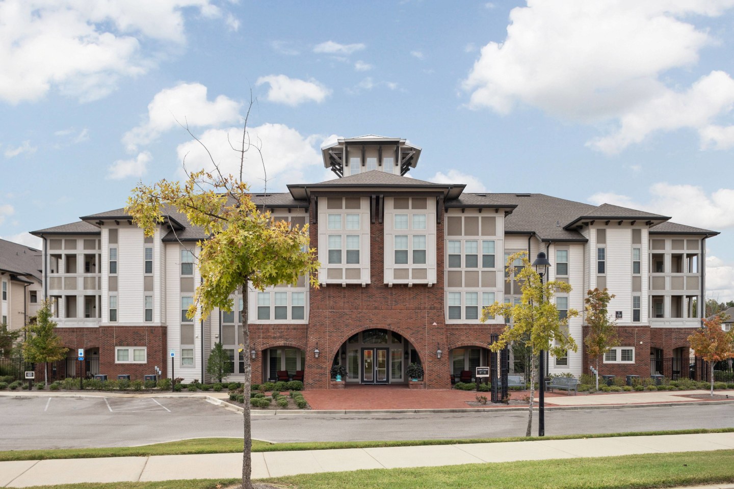 Miller Creek at Germantown Apartments Image 33