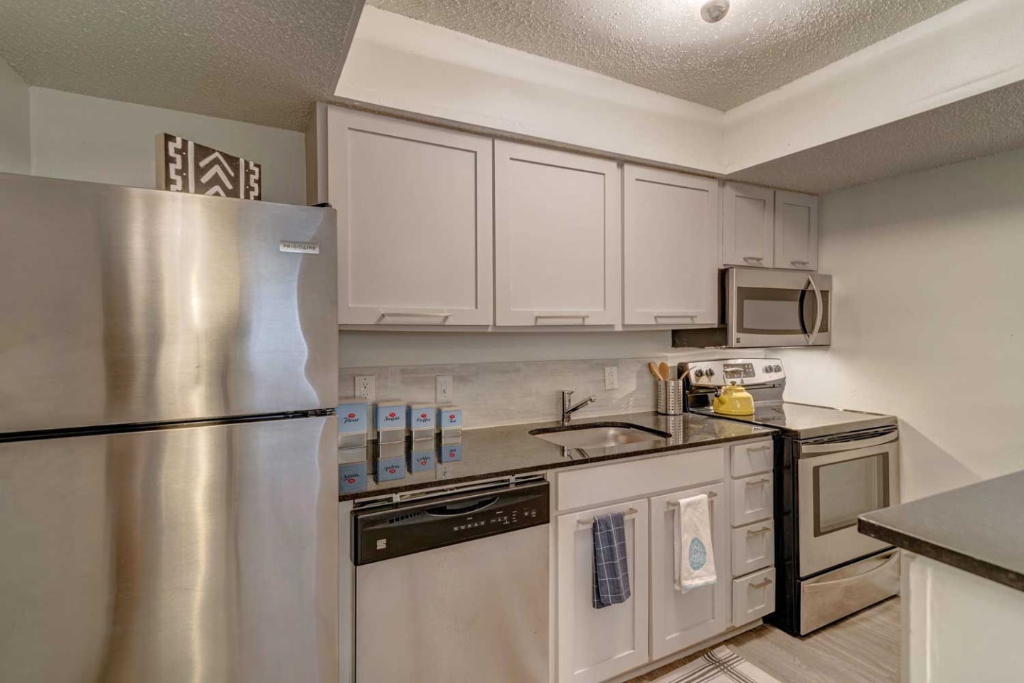 Cascade Apartments Image 32