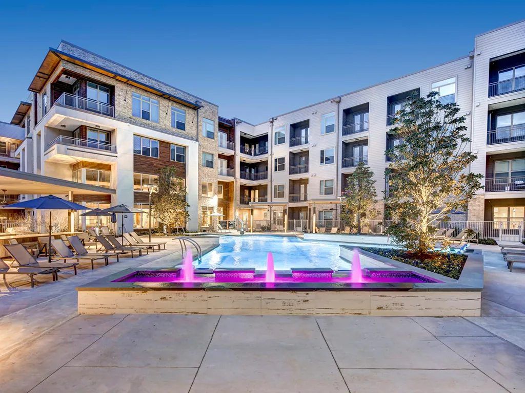 The Alden at Cedar Park Image 37