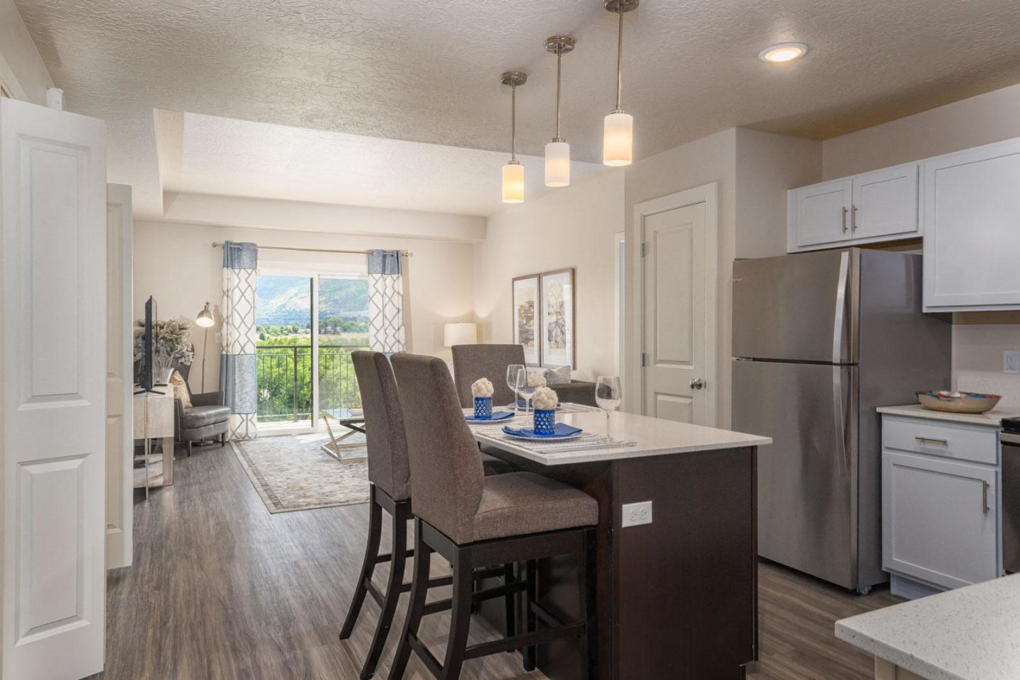 The Ridge Apartments Image 12