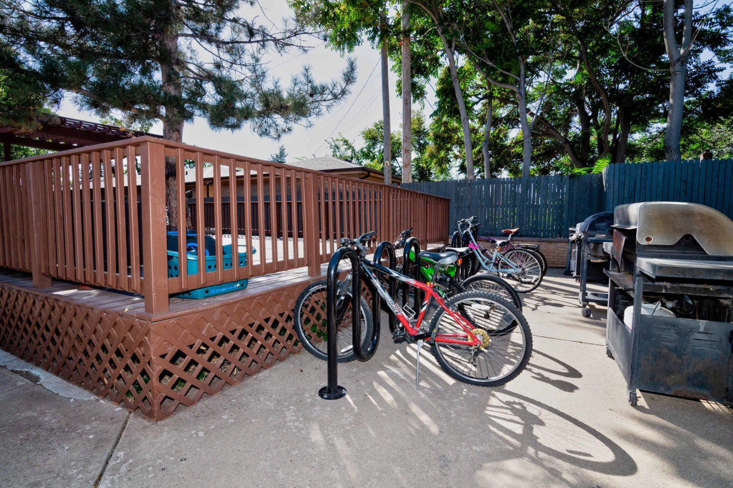 Clay Street Apartments Image 7