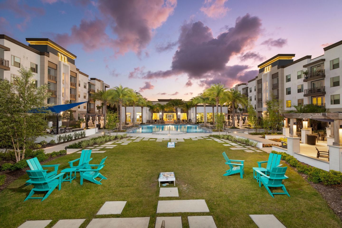 SUR at Southside Quarter Image 10