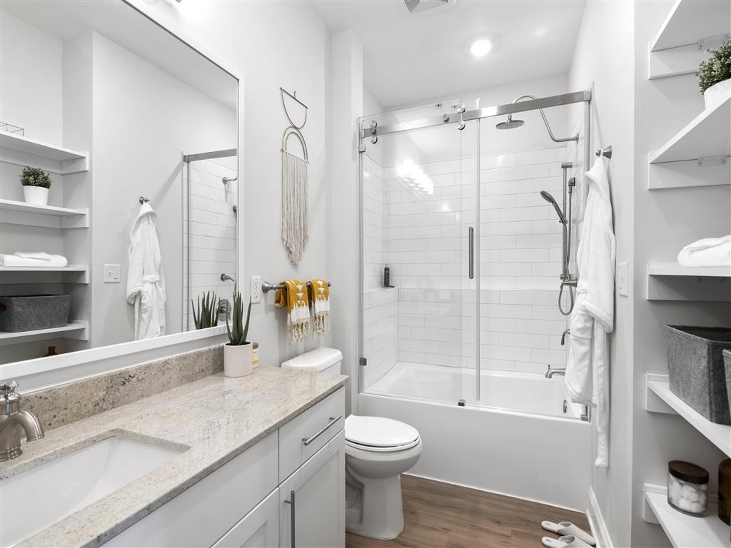 High Street View Luxury Apartments Image 28